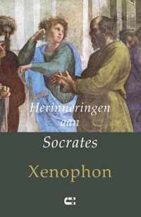 Herinneringen aan Socrates