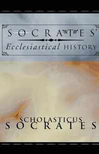 Socrates' Ecclesiastical History