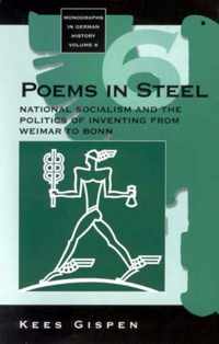 Poems in Steel