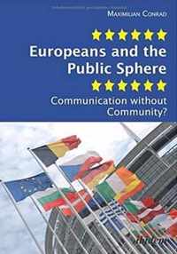 Europeans & the Public Sphere