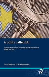 A Polity Called Eu