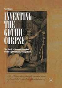 Inventing the Gothic Corpse