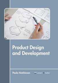 Product Design and Development