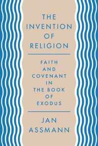 The Invention of Religion