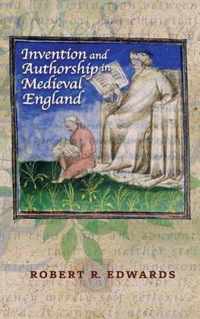 Invention and Authorship in Medieval England