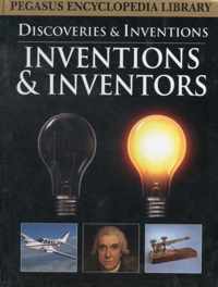 Inventions & Inventors