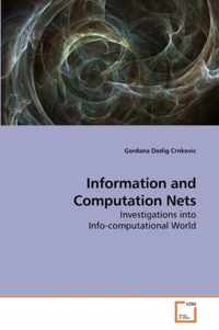 Information and Computation Nets