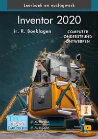 Inventor 2020