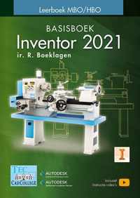 Inventor 2021