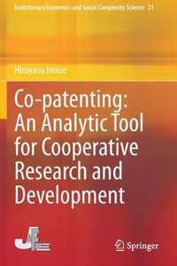 Co-patenting