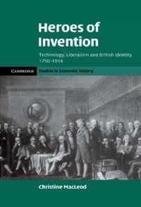 Heroes of Invention