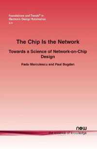 The Chip Is the Network