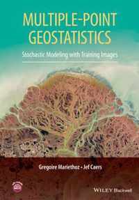 Multiple-point Geostatistics