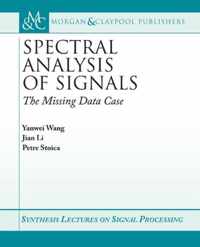 Spectral Analysis of Signals