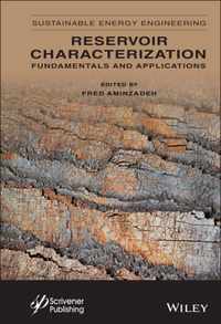 Reservoir Characterization: Fundamentals and Applications, Volume 2