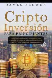 Cripto inversion para principiantes