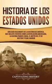 Historia de los Estados Unidos