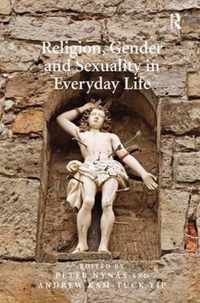 Religion, Gender and Sexuality in Everyday Life