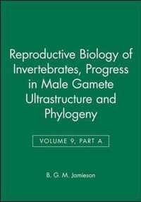 Reproductive Biology of Invertebrates