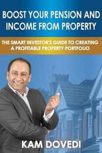 Boost Your Pension and Income from Property