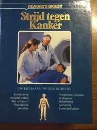 6 stryd tegen kanker Uw lichaam uw gezondheid