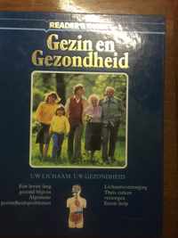 2 gezin en gezondheid Uw lichaam uw gezondheid