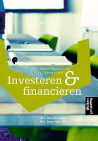 Investeren en financieren