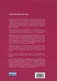 Quadri committed research 3: Leerzorgcentrum