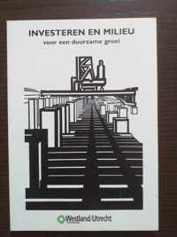 Investeren in milieu