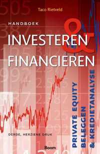 Handboek Investeren & Financieren