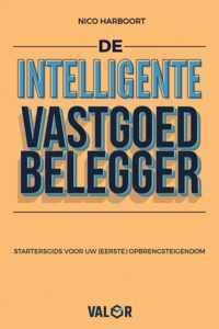 De intelligente vastgoedbelegger