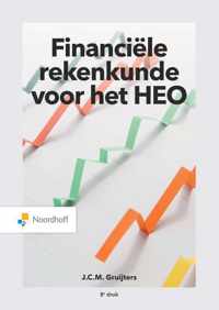 Financiële rekenkunde voor het HEO