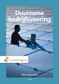 Duurzame bedrijfsvoering