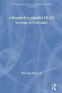 e-Research y espanol LE/L2