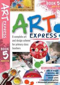 Art Express