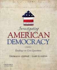 Investigating American Democracy