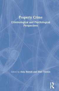 Property Crime