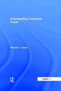 Investigating Corporate Fraud