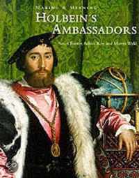 Holbein's Ambassadors