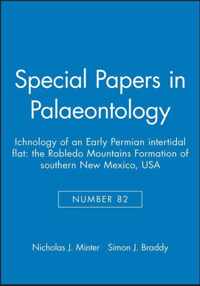 Special Papers in Palaeontology