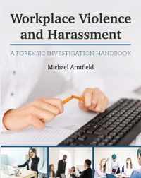 Workplace Violence and Harassment