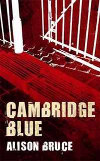 Cambridge Blue