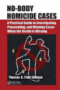 No-Body Homicide Cases