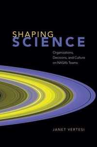 Shaping Science