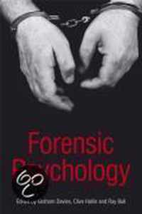 Forensic Psychology