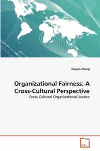 Organizational Fairness