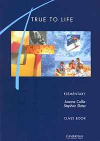 True to Life Elementary Class Book