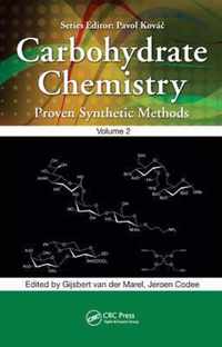 Carbohydrate Chemistry