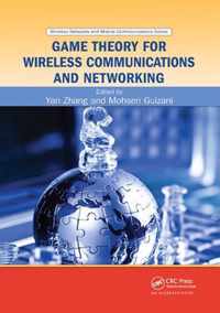 Game Theory for Wireless Communications and Networking