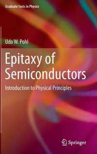 Epitaxy of Semiconductors